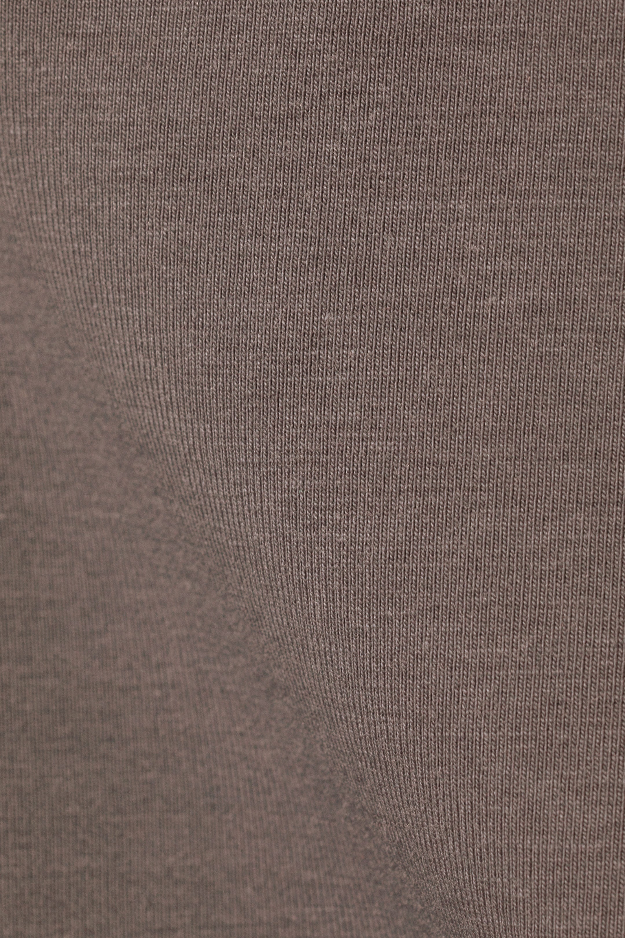 Dark Dusty Blue - Slim Fitted Long Sleeve - 2