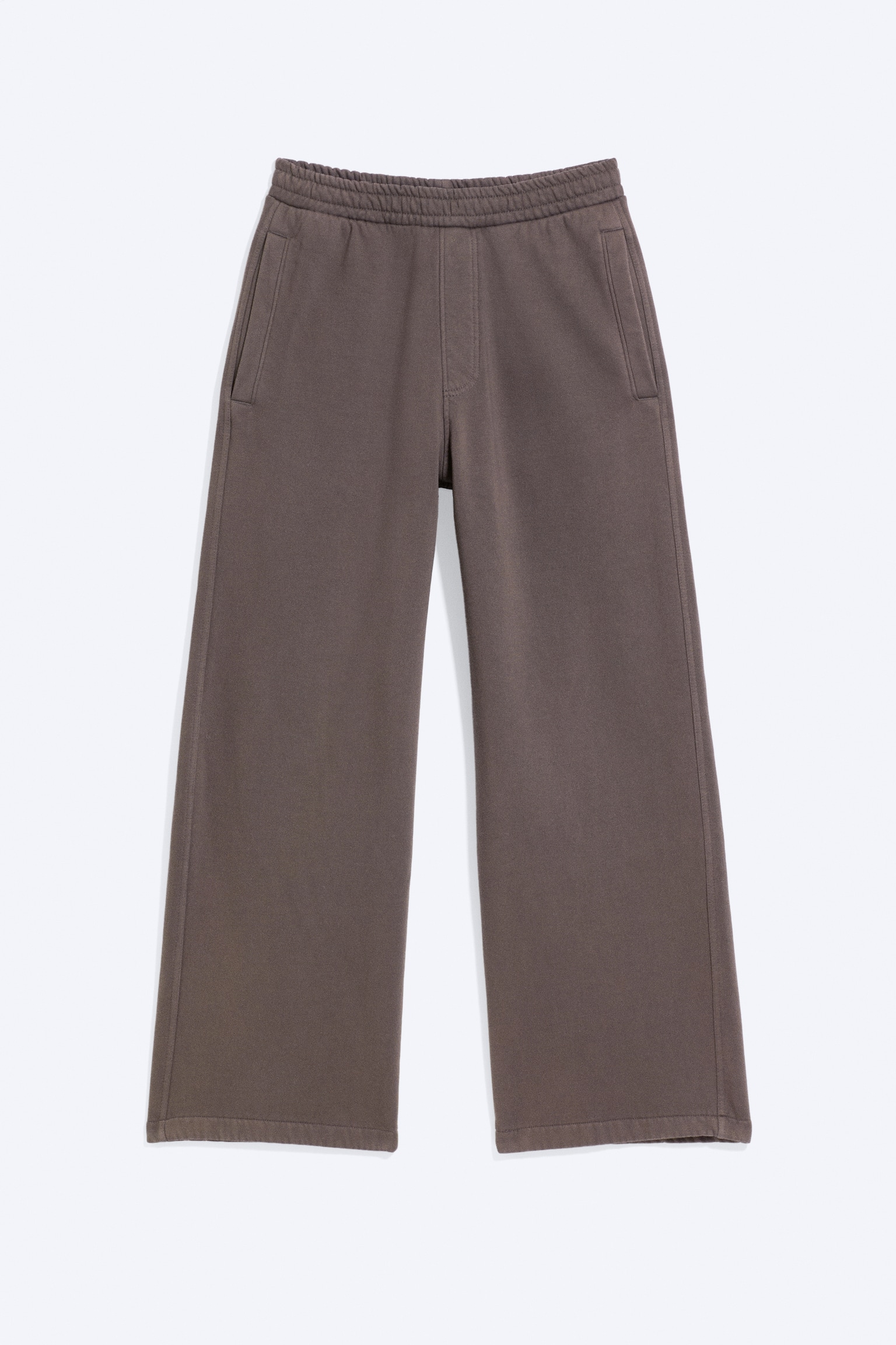 Joggers - Talpa scuro/Nero/Grigio chiaro