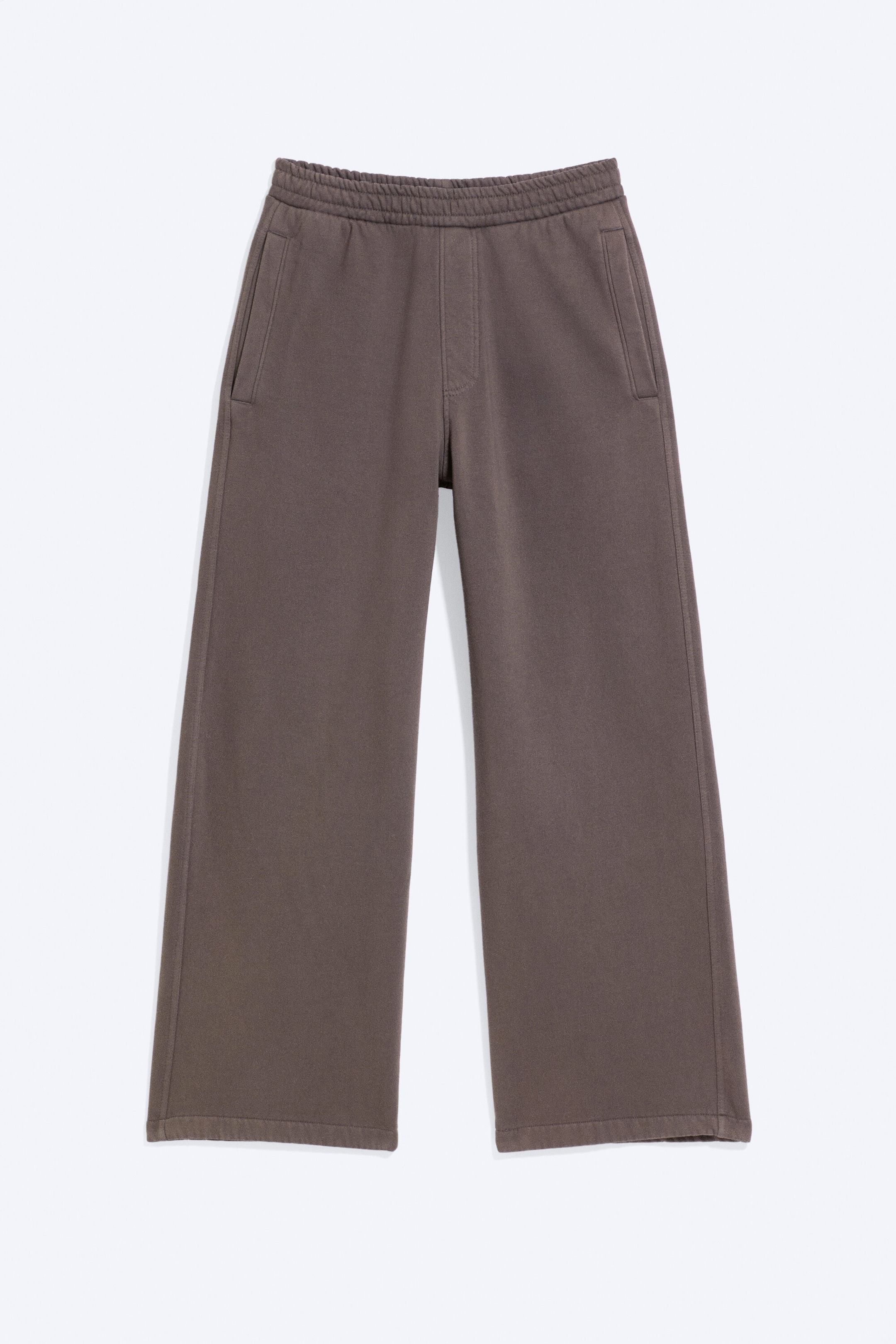 Dark Mole - Loose Sweatpants - 4