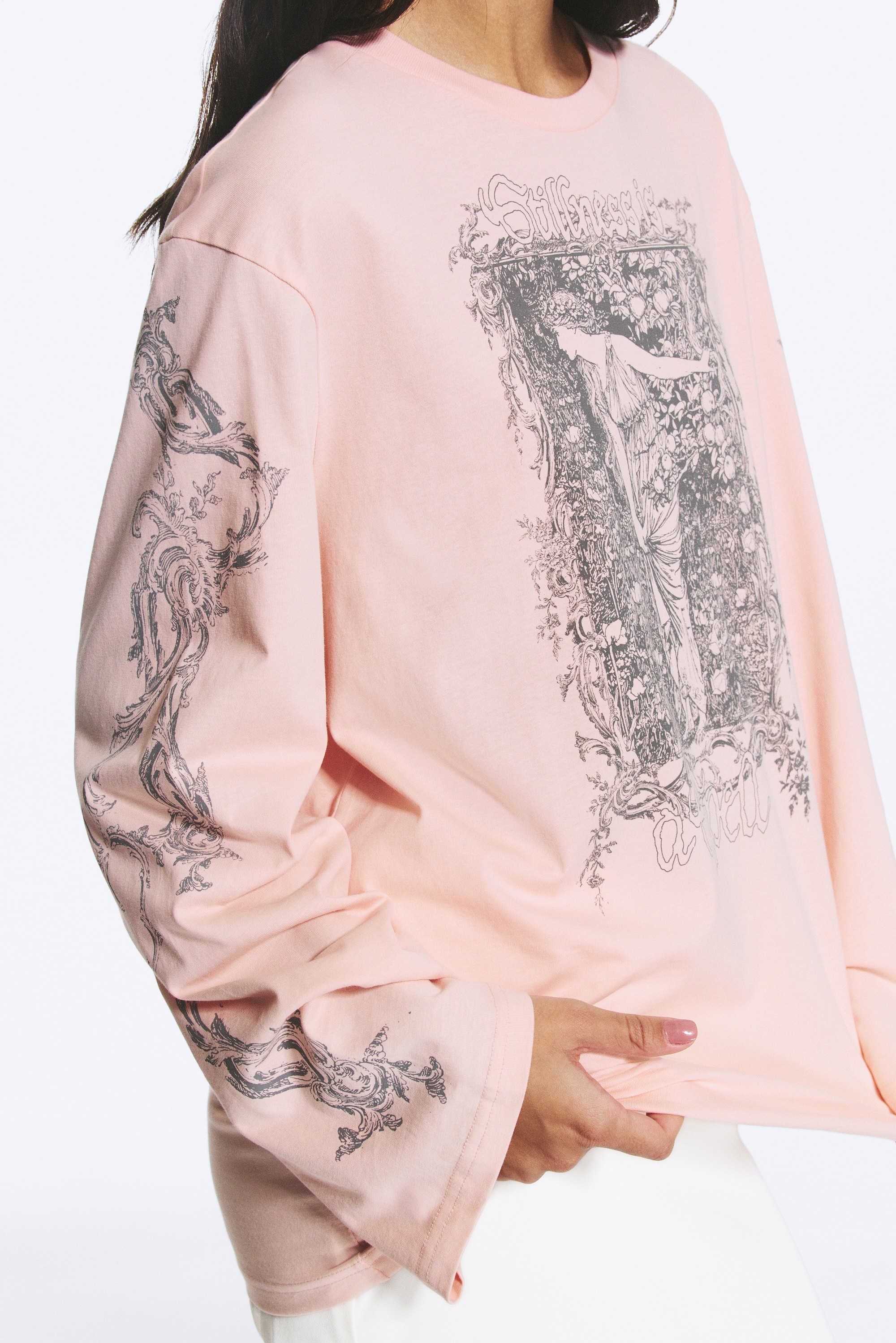 Merch & Graphics | H&M RO