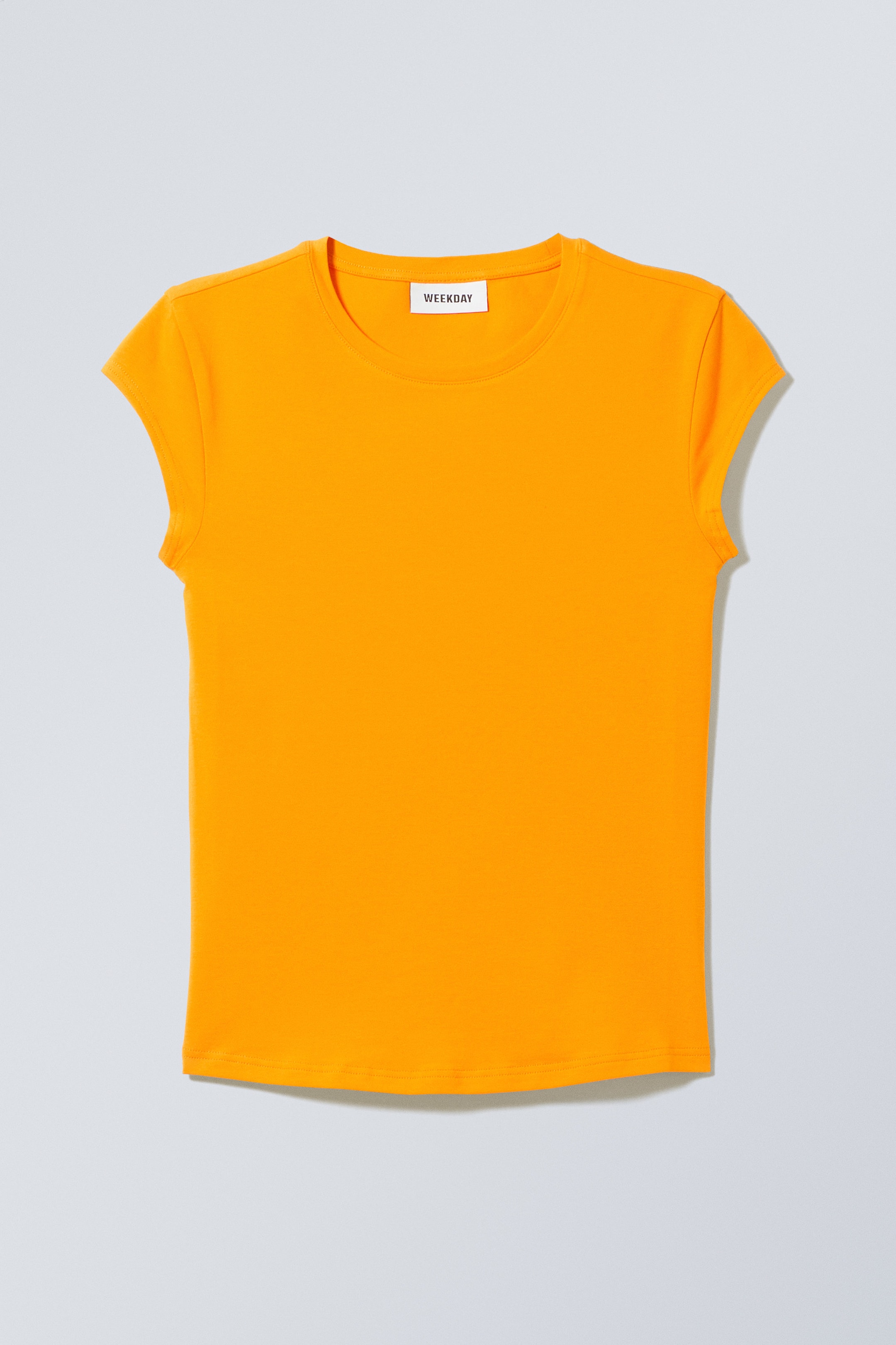 Mango - Slim Fitted Top - 0
