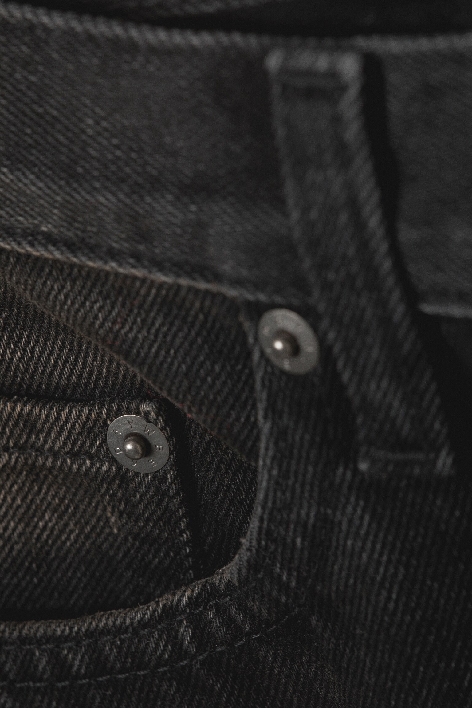 Moon Mid Rise Regular Bootcut Leg Jeans - Deep Night - Black/Tuned Black - Black/Seventeen Blue - Medium Blue/Aeon Blue - Light Blue/Seventeen Blue - Medium Blue - 2