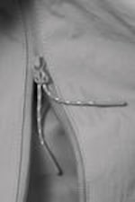 Dusty Grey - Samir Crossbody Bag - 3