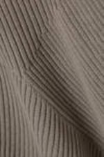 Dusty Mole - Benji Relaxed Rib Sweater - 1