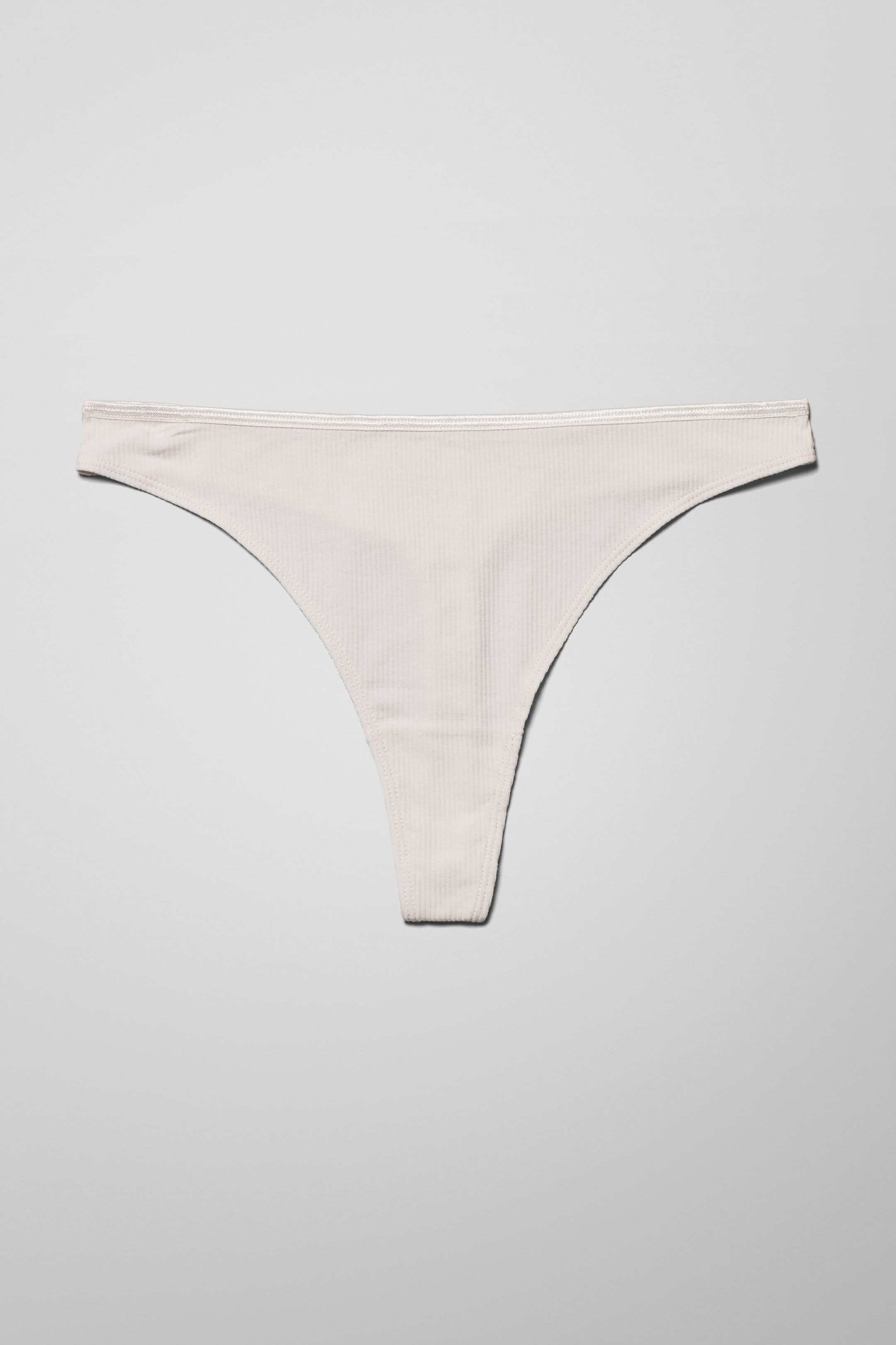 Off-White - Julie Thong - 0