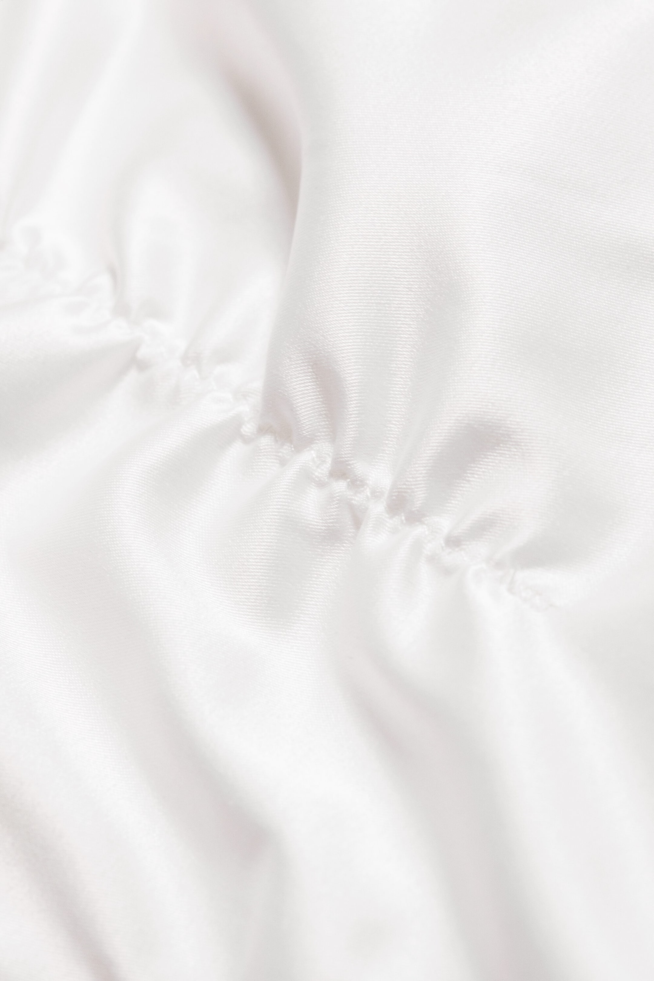 Weißer Satin - 2er-Pack Brazilian Slips - 5