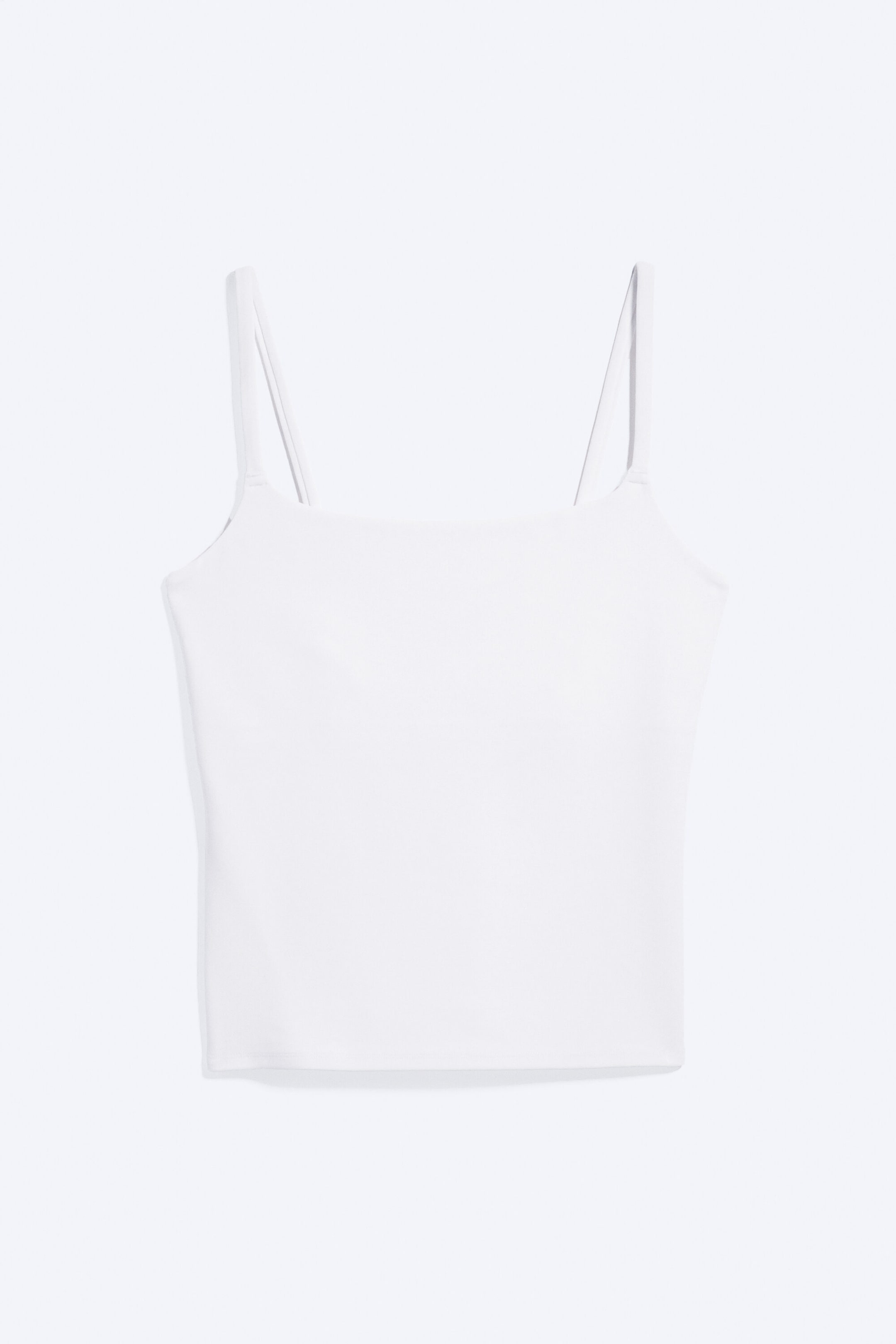 Off-white - Sporttopp med band - 4