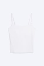 Off-white - Sporttopp med band - 4