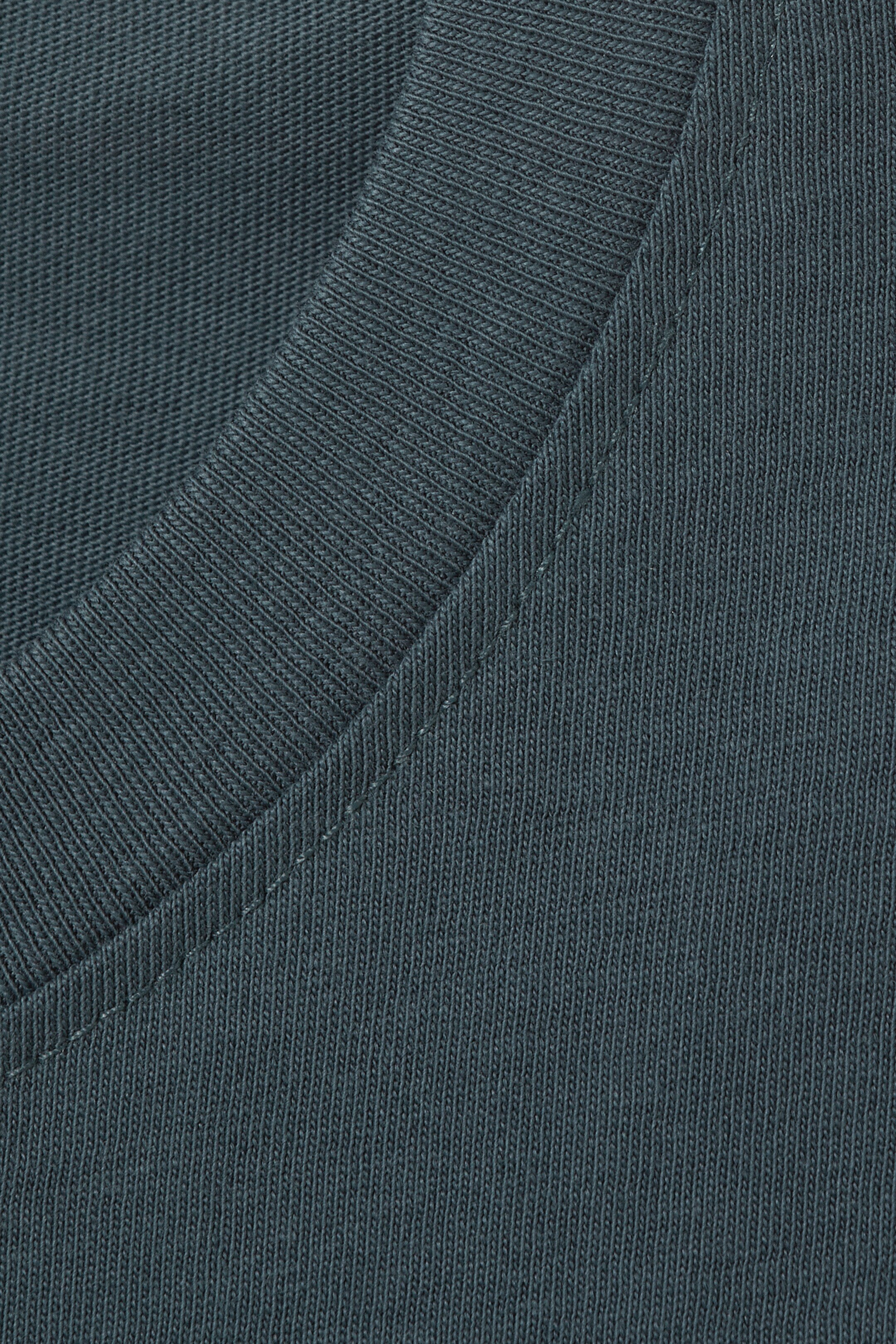 Dark Blue - Essence Standard T-shirt - 1