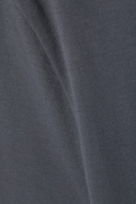 Dark Blue - Standard Midweight T-shirt - 1