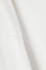 Dusty White - Relaxed Long-Sleeved T-shirt - 4
