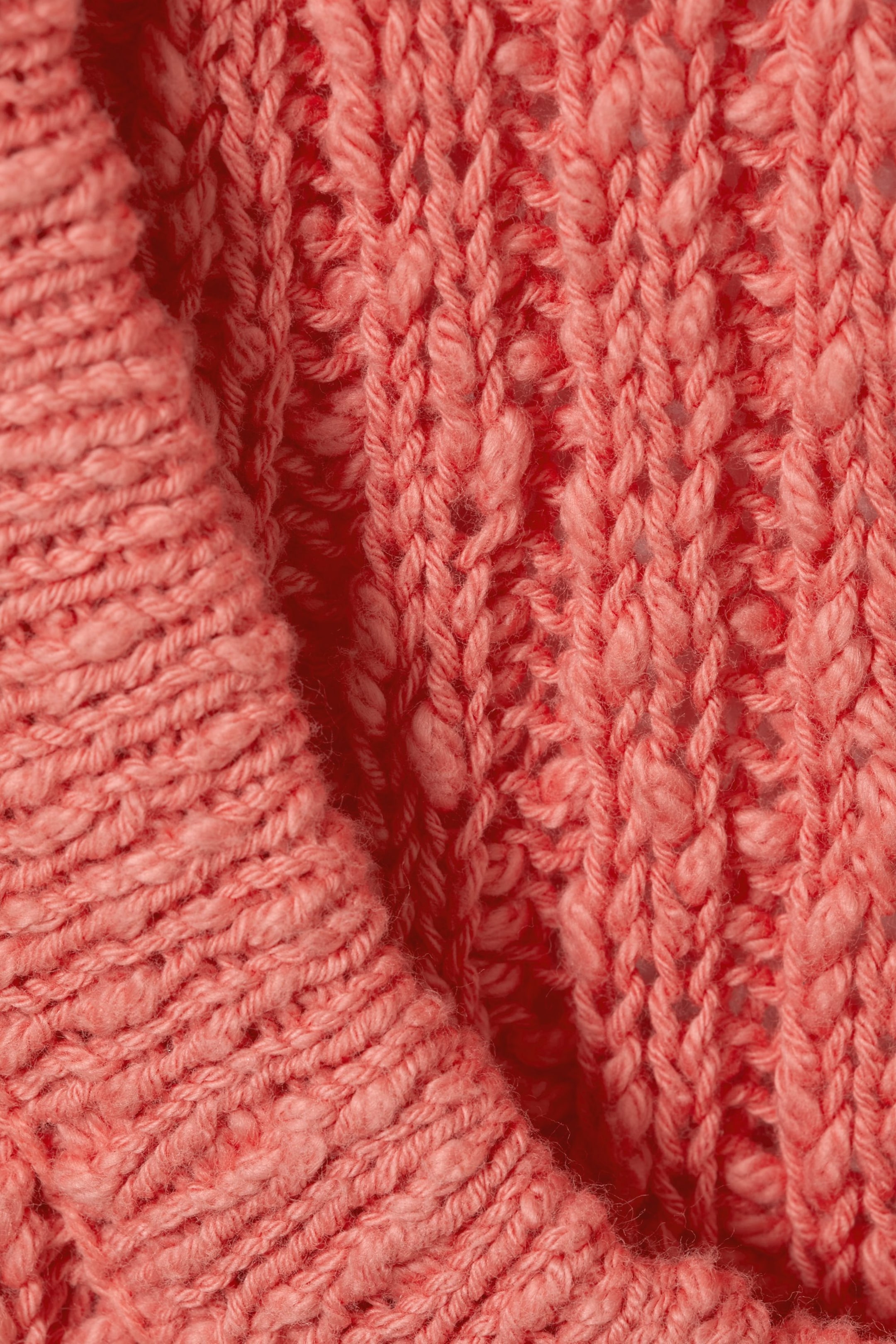 Pink - Bungenas Short Dress - 2