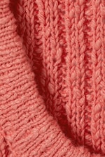 Pink - Bungenas Short Dress - 2