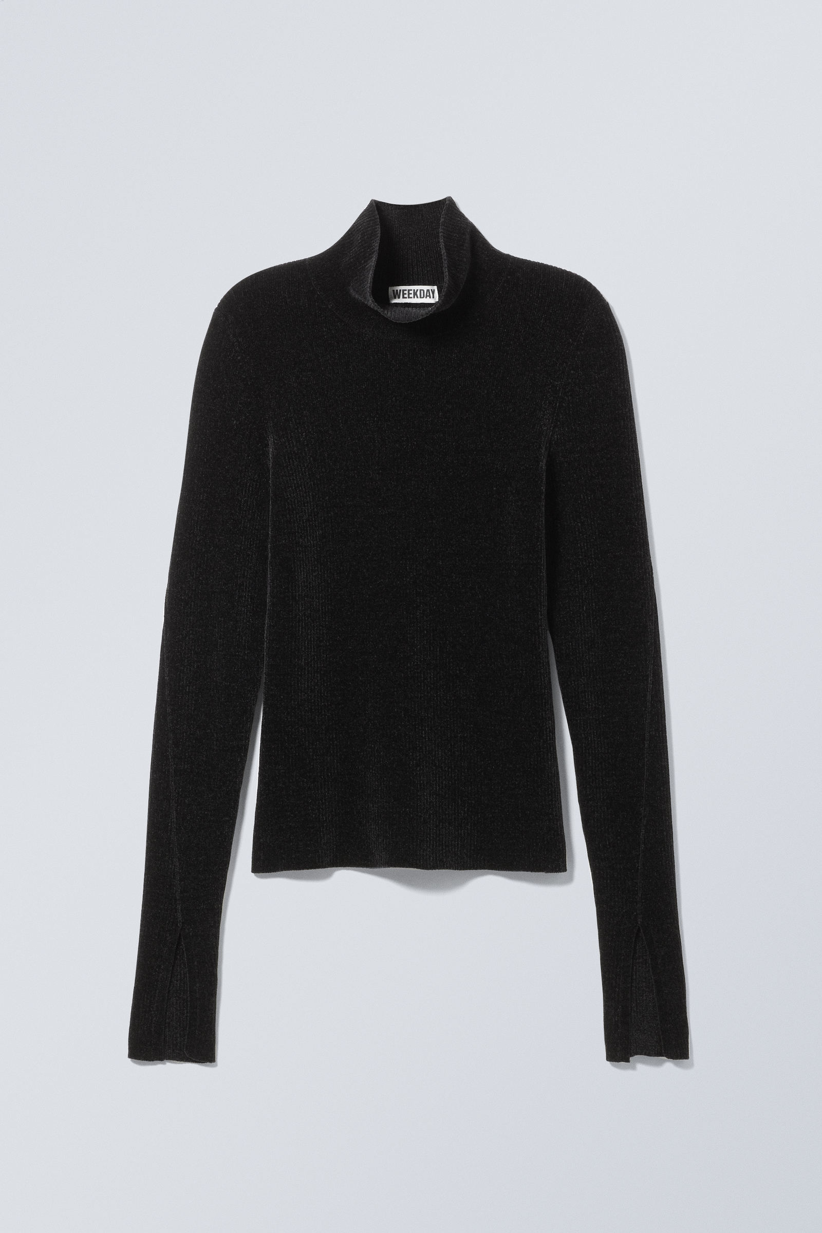 売れ筋商品|||ダナキャランニューヨーク ニット&セーター アウター レディース Women's Baby Chenille Pointelle Rib Flutter-Sleeve Sweater PBL - PEBBLE ダナキャランニューヨーク ニット&セーター アウター レディース