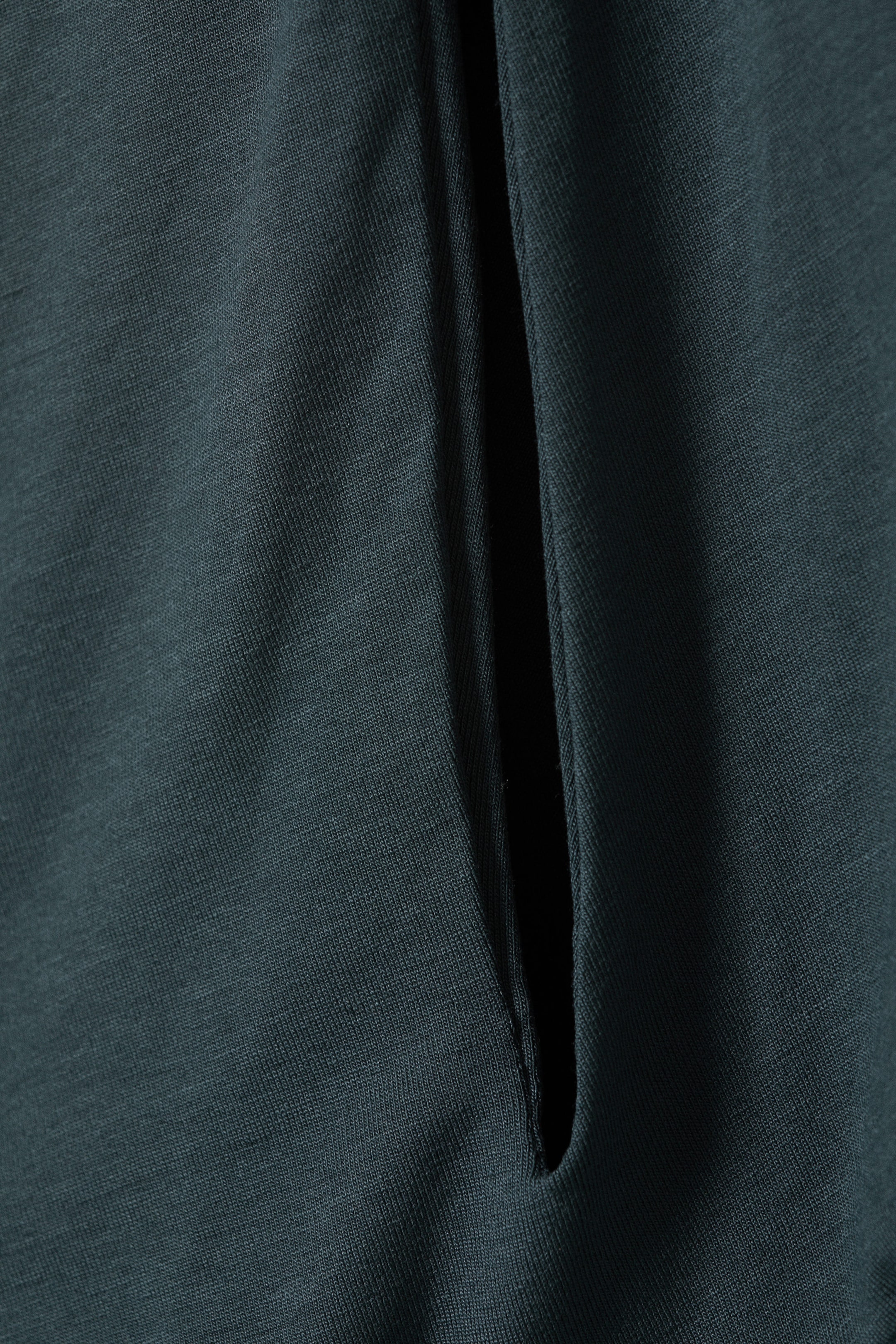 Petrol - One-shoulder cut-out top - 4