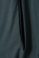 Petrol - One-shoulder cut-out top - 4