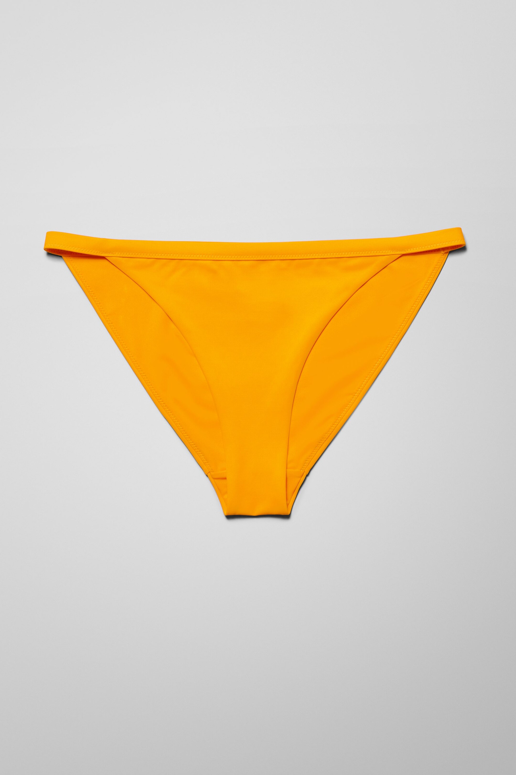 Yellow - Tanga-Bikinihose Ava - 0