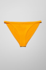 Yellow - Tanga-Bikinihose Ava - 0
