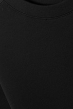 Black - Simon Scuba Sweatshirt - 4