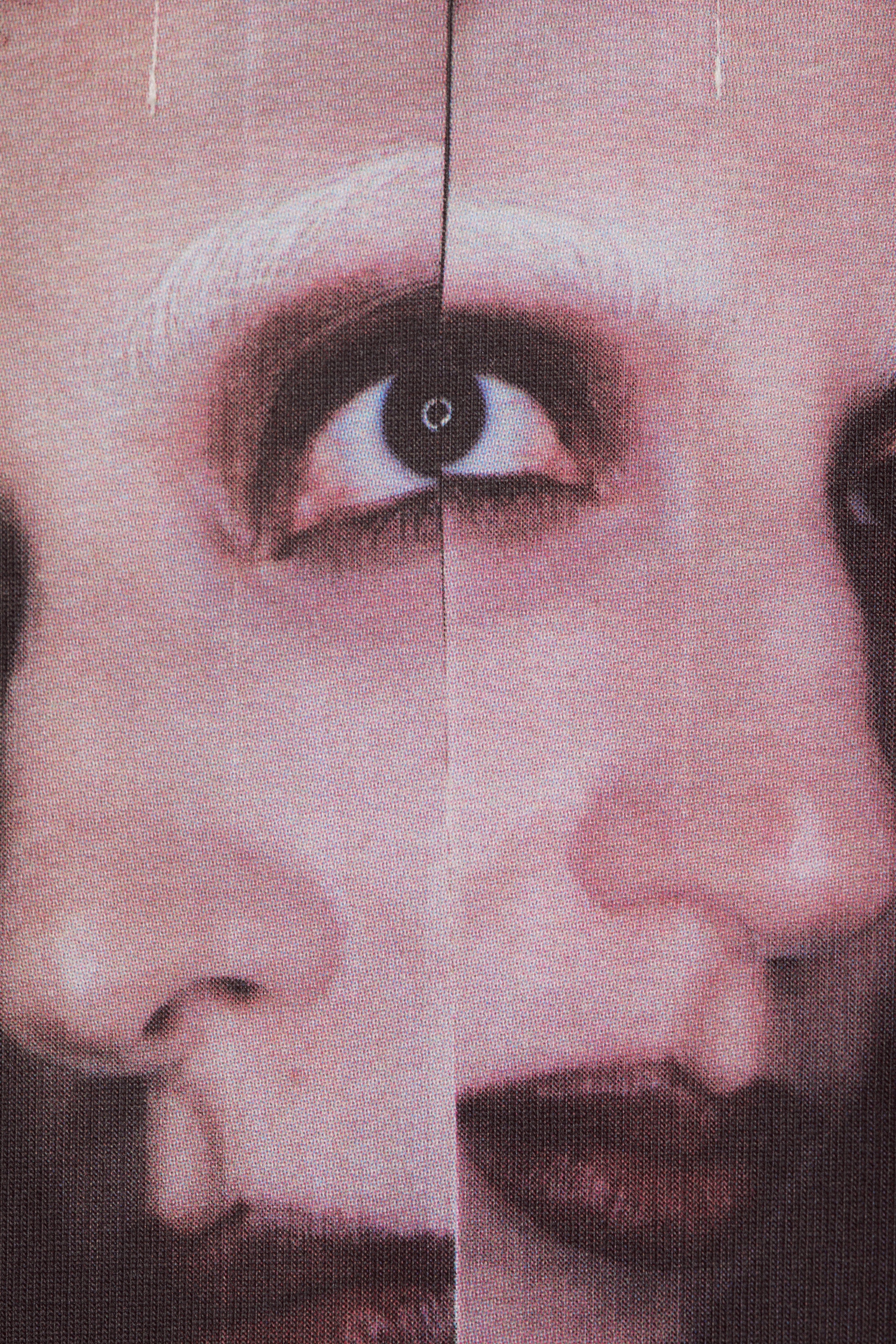 Off-white - Lady Gaga - Oversized T-Shirt - 8