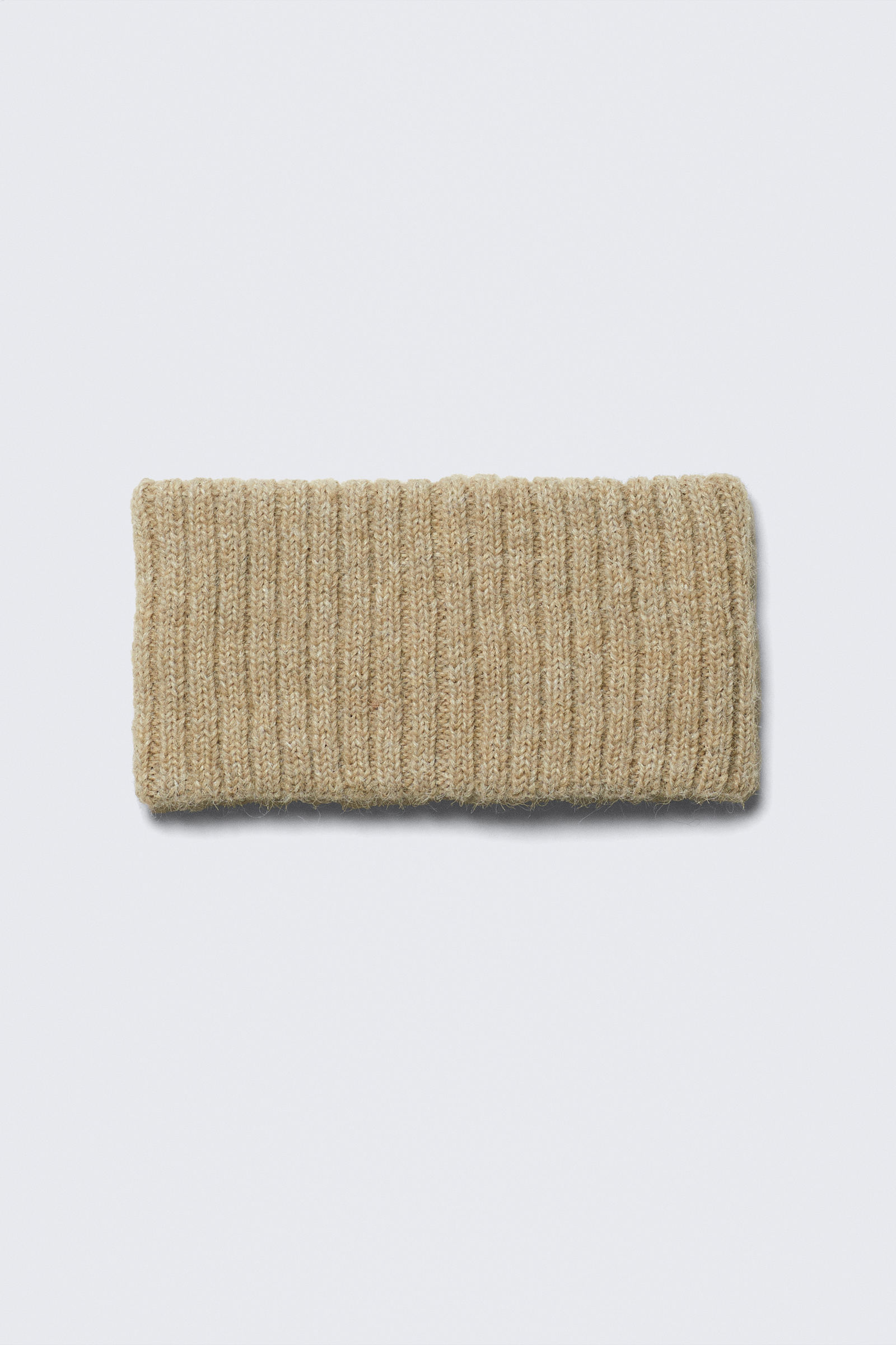 Ribbed Headband