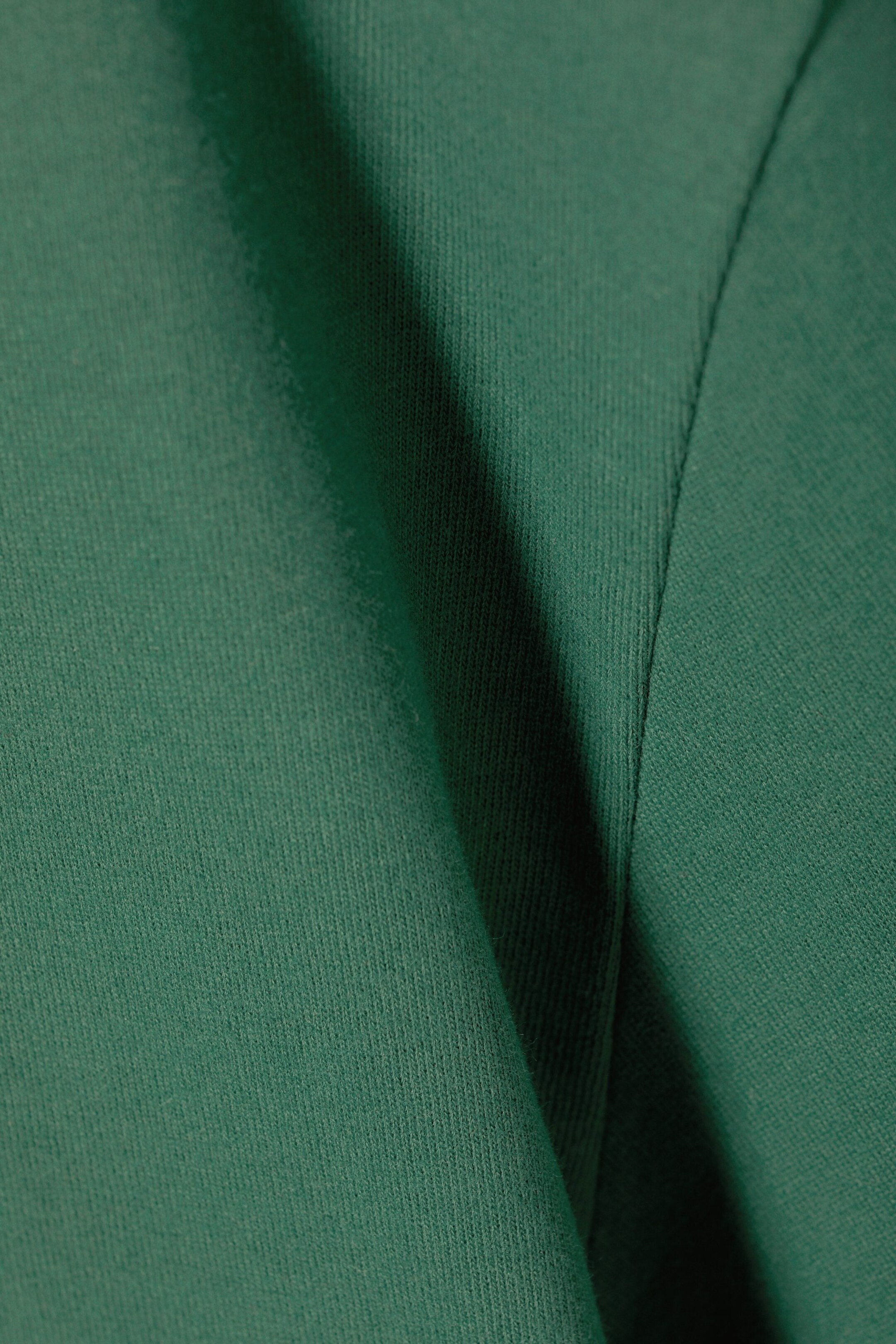 Green dark - Great Heavyweight T-shirt - 1