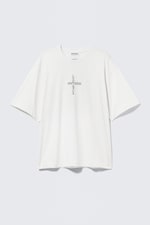 Off-white - Lady Gaga Oversized T-shirt - 6