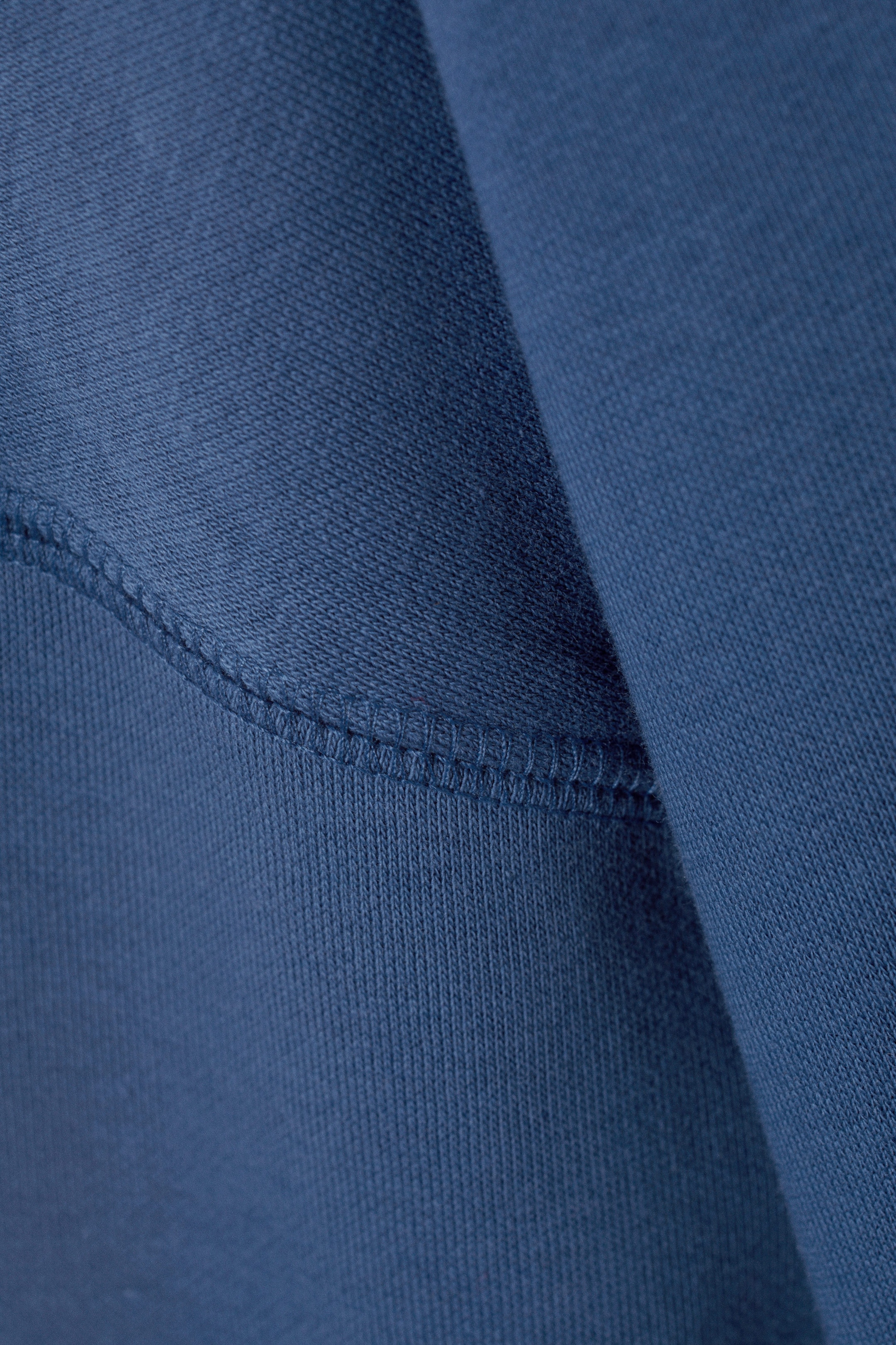 Blau - Sweatshirt Standard Essence - 1