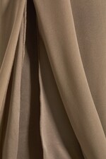 Dusty Mole - Low Rise Midi Skirt - 4