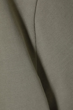 Dark khaki green - T-shirt épais Great - 1