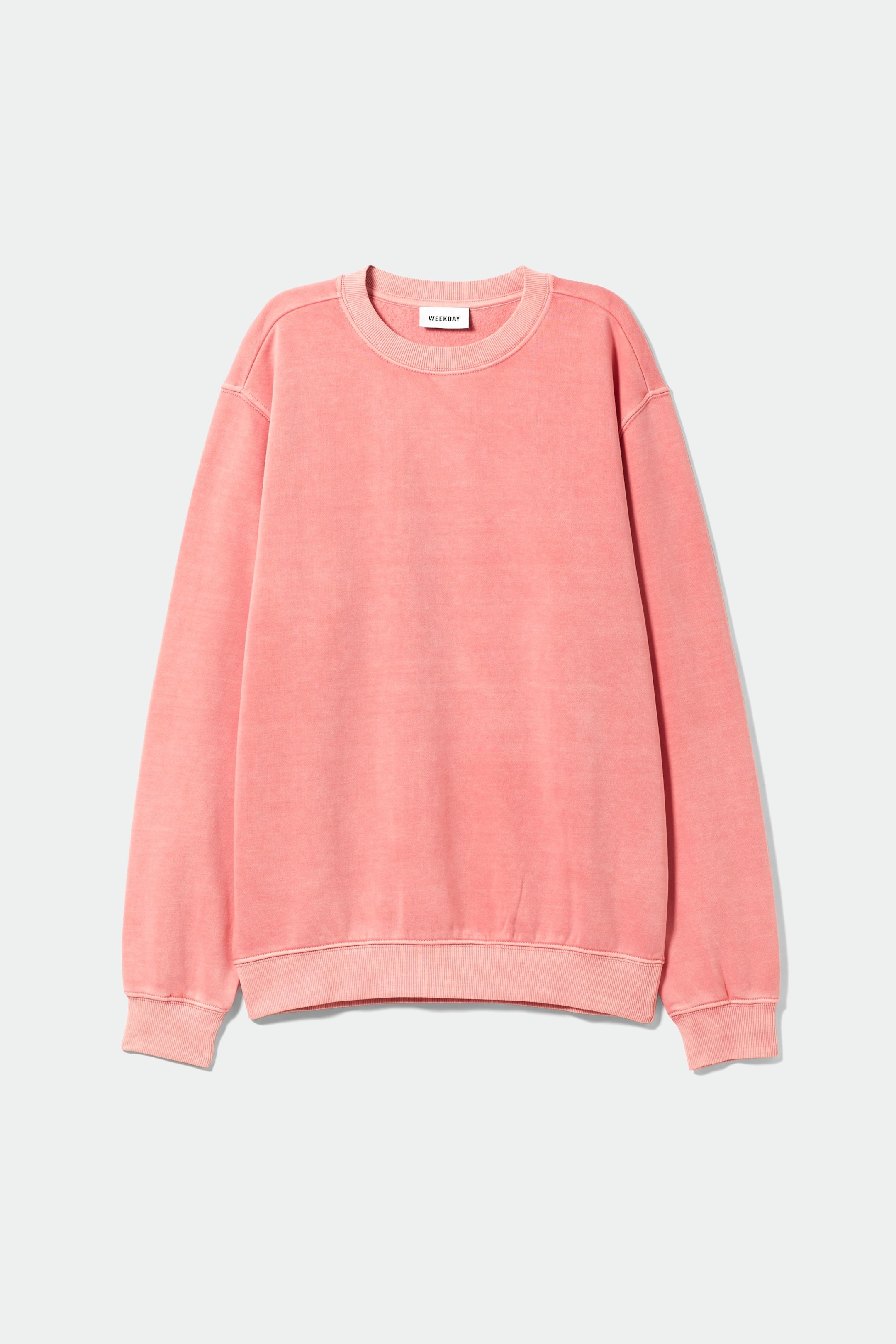 Pfirsich - Sweatshirt Standard - 0