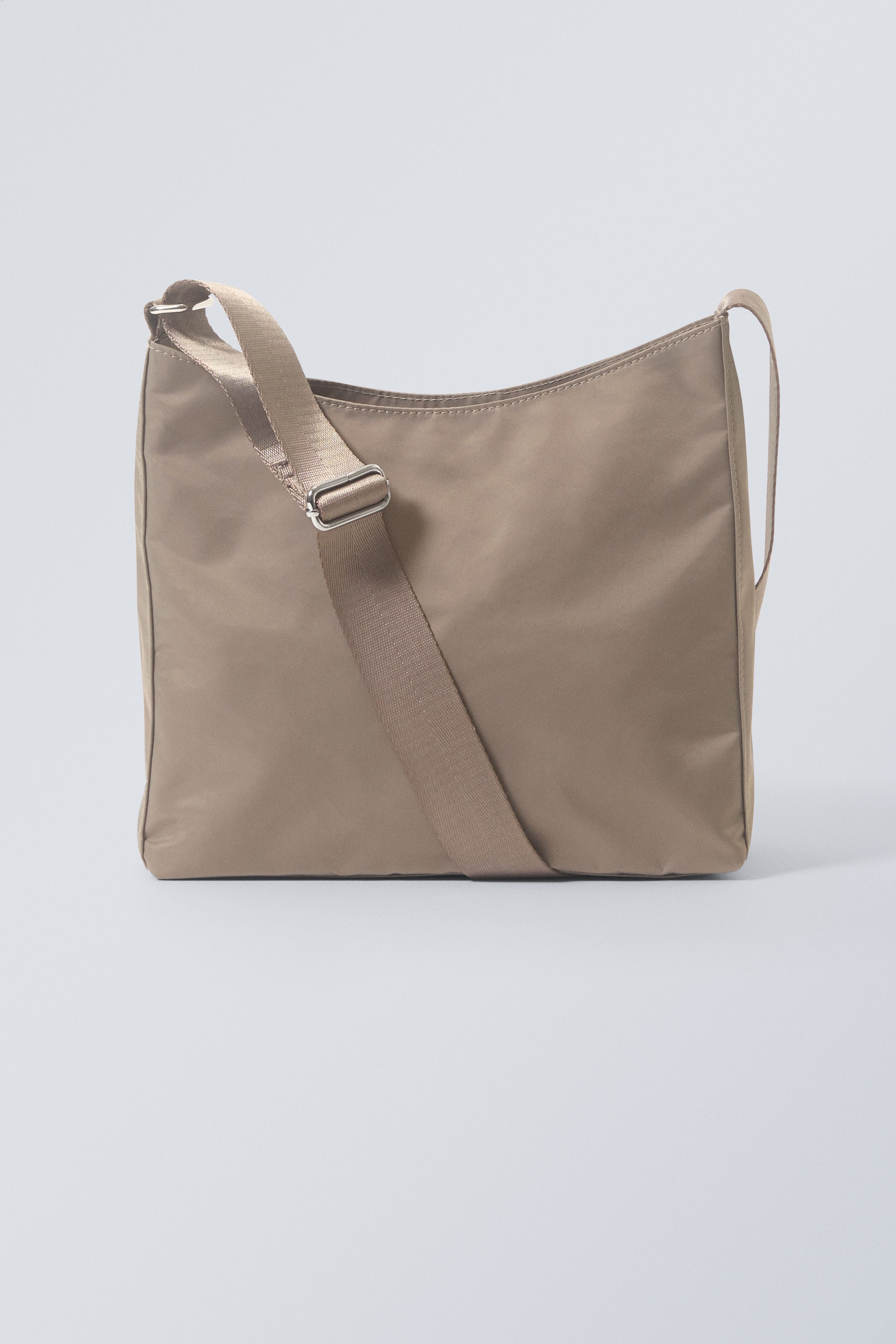 Taupe cendré - Zoe Bag - 0