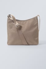 Taupe cendré - Zoe Bag - 0