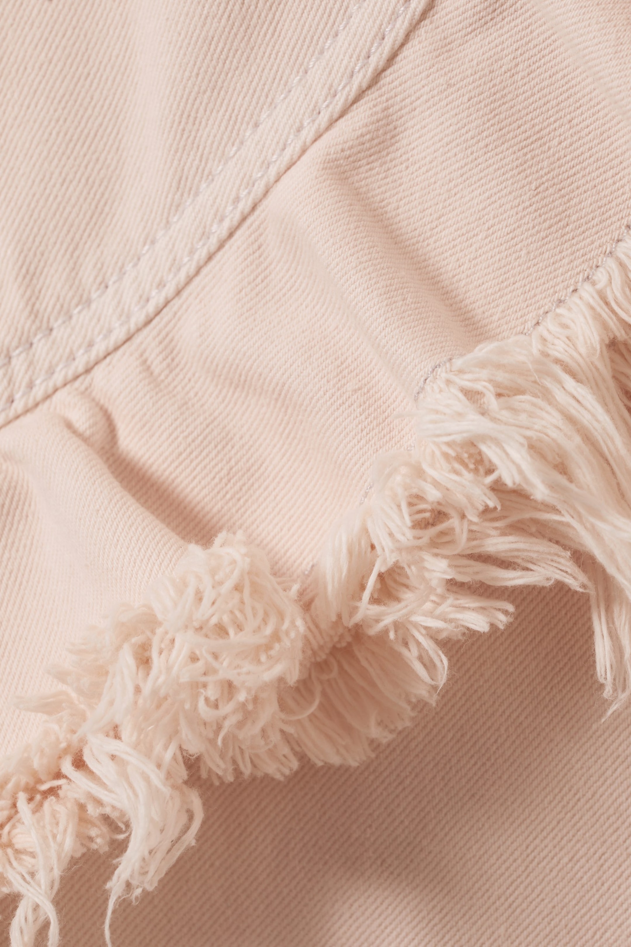 Light Pink - Friday Jeans - 1