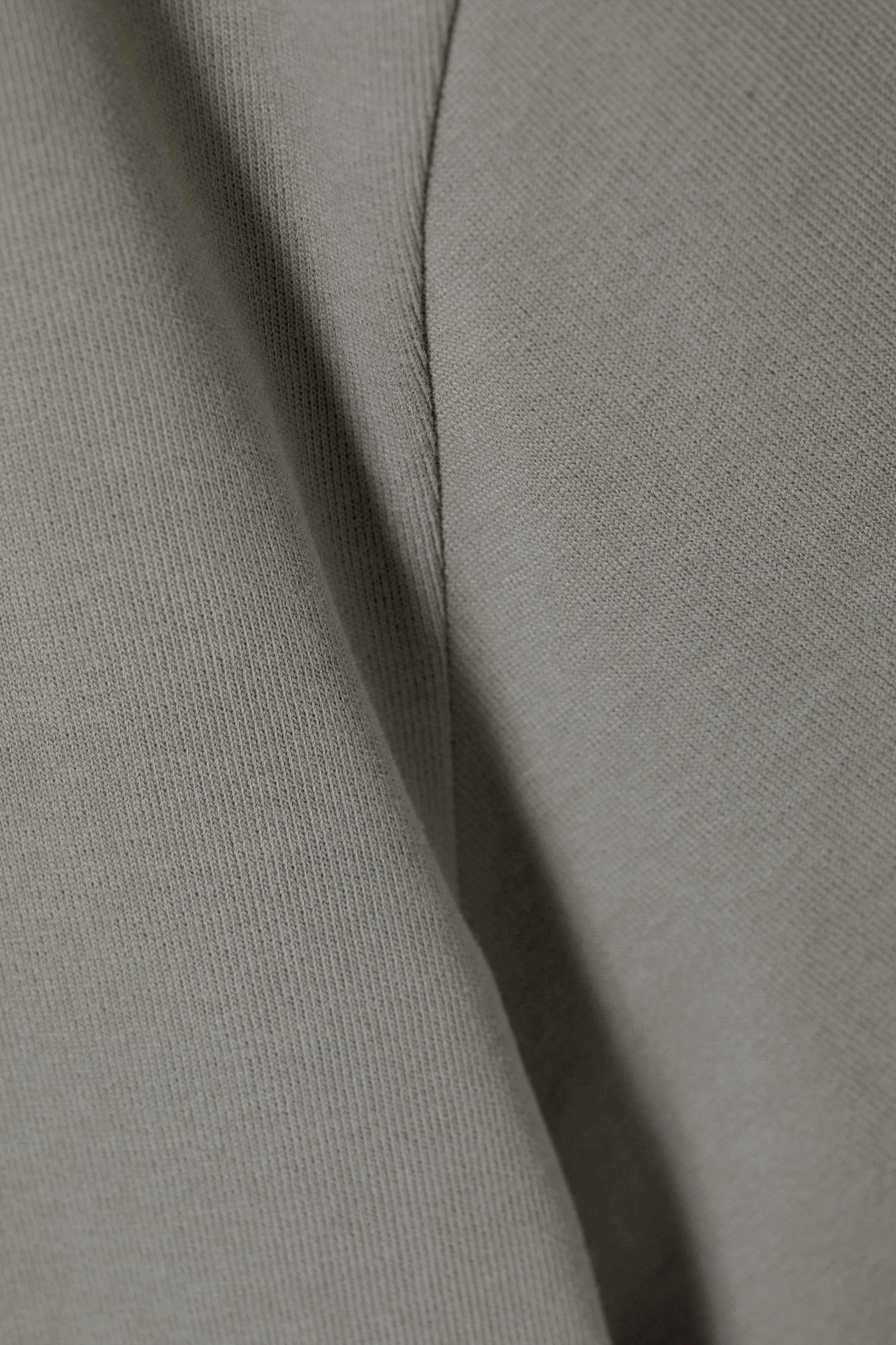 Dusty grey - Great Heavyweight T-shirt - 1