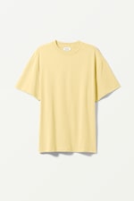 Lilac - Großartiges Heavyweight-T-Shirt - 0
