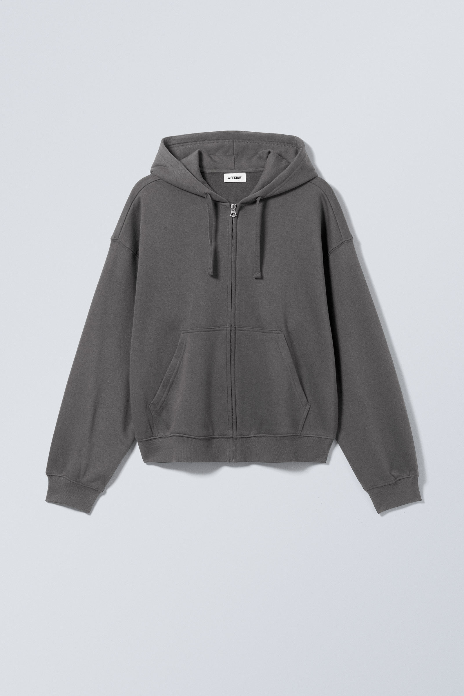 BOTTT bott×TTTMSW zipup ニット　Black L TTT MSW Logo Hoodie Black