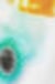 swatch-White - Blurry Teddy