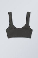 Off Black - Dual Top - 1