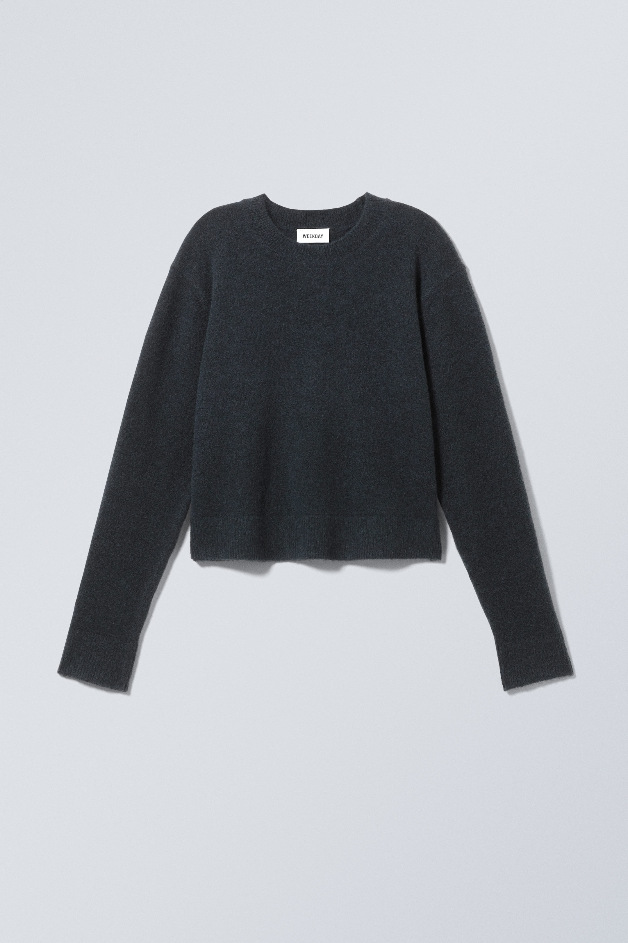 Navy - Ayla Sweater - 0