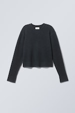 Navy - Ayla Sweater - 0