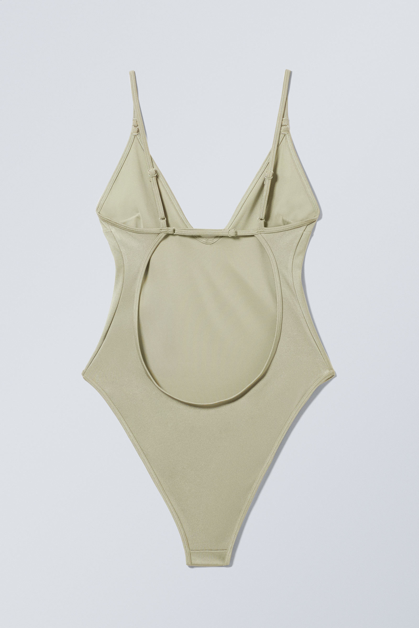 TODAYFUL＿Back Open swimwear 541ded2a462bfc76d436ec7b1dc0b7