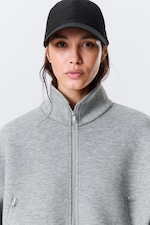 Svart - Baseballkeps - 1