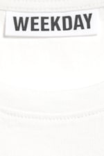 Off-white - Short-Sleeved Raglan T-shirt - 5