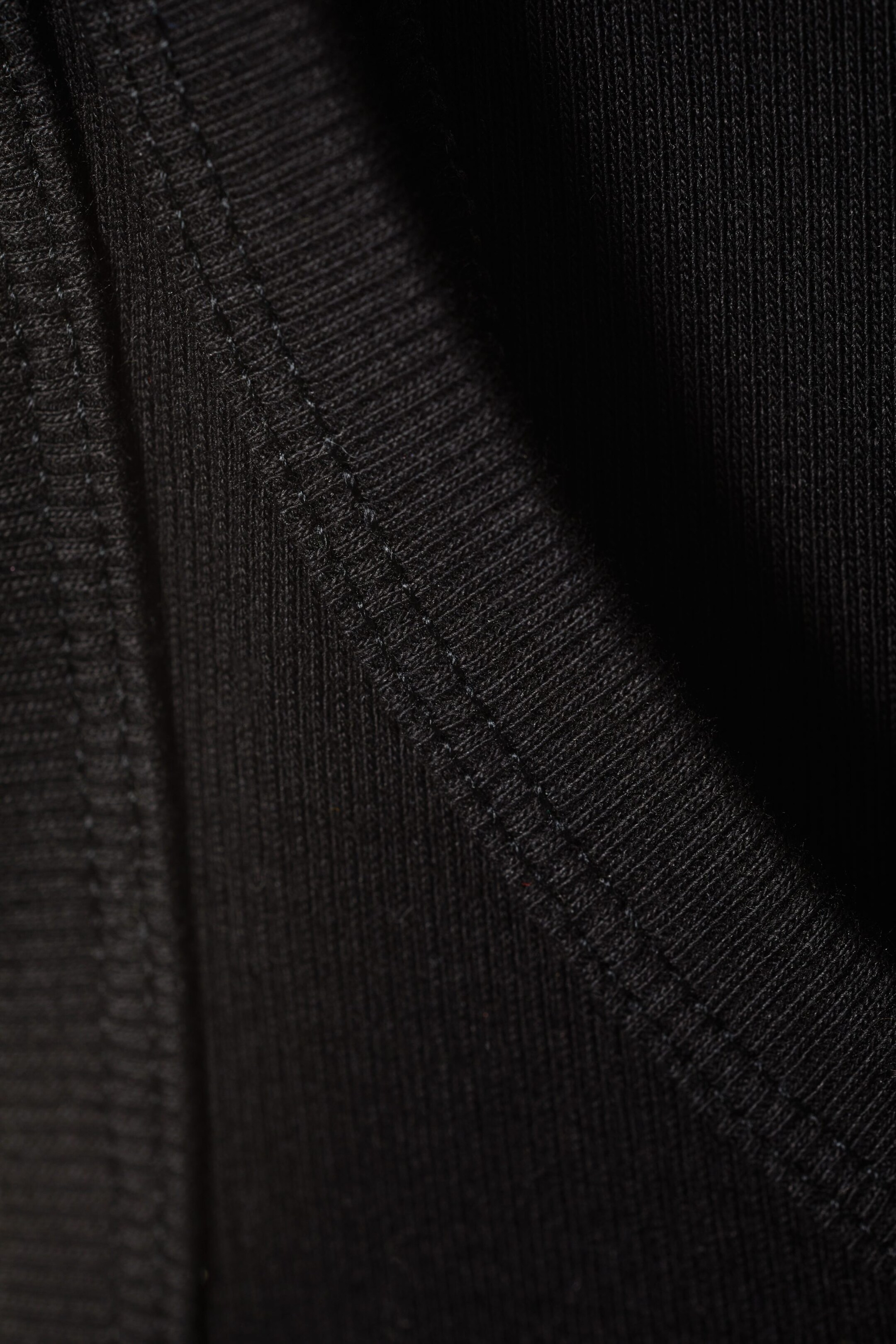 Ver imagen más grande: Close Fitted Tank Top - Black - MUJER | H&M ES 2