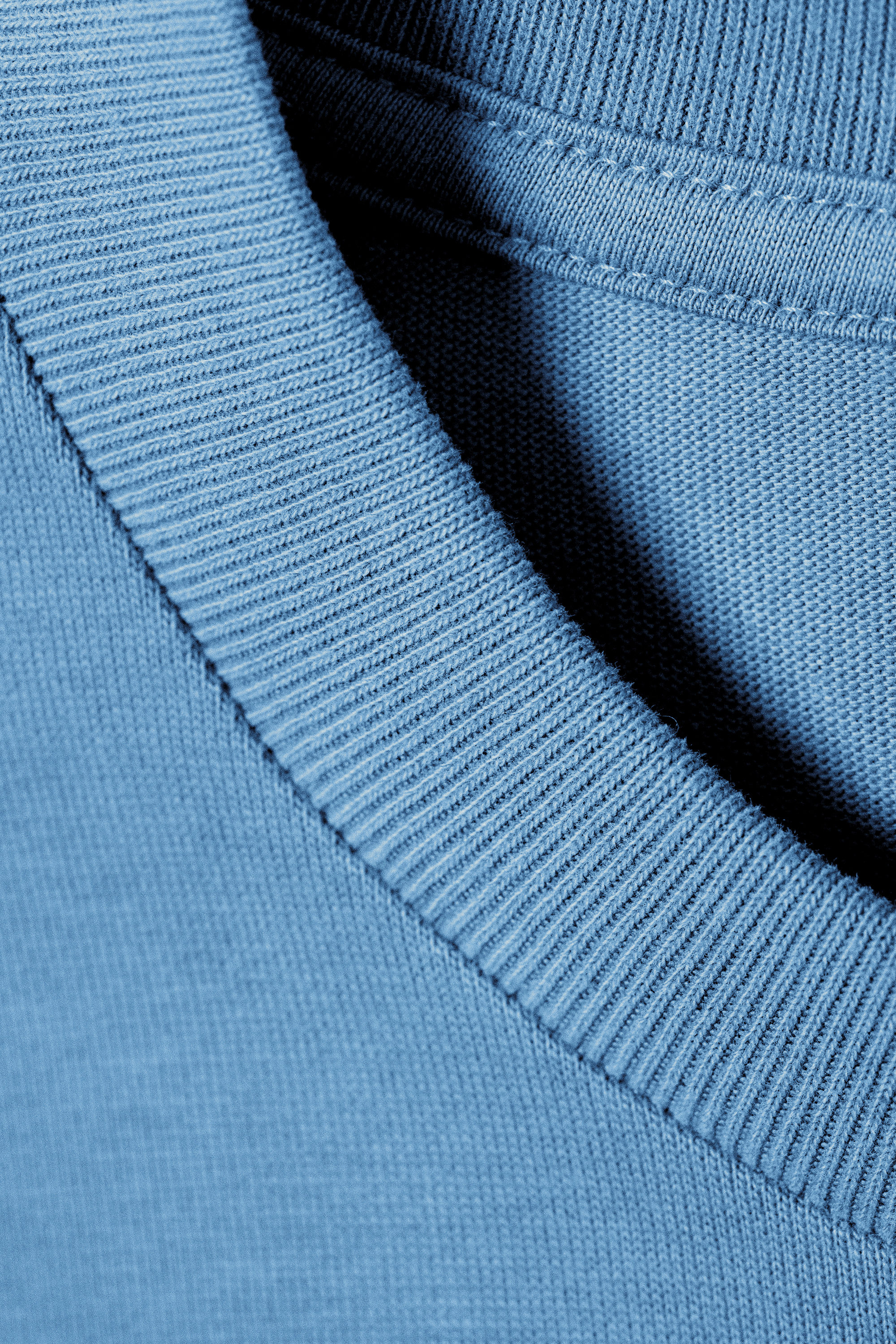 Gris cendré - T-shirt carré - 5