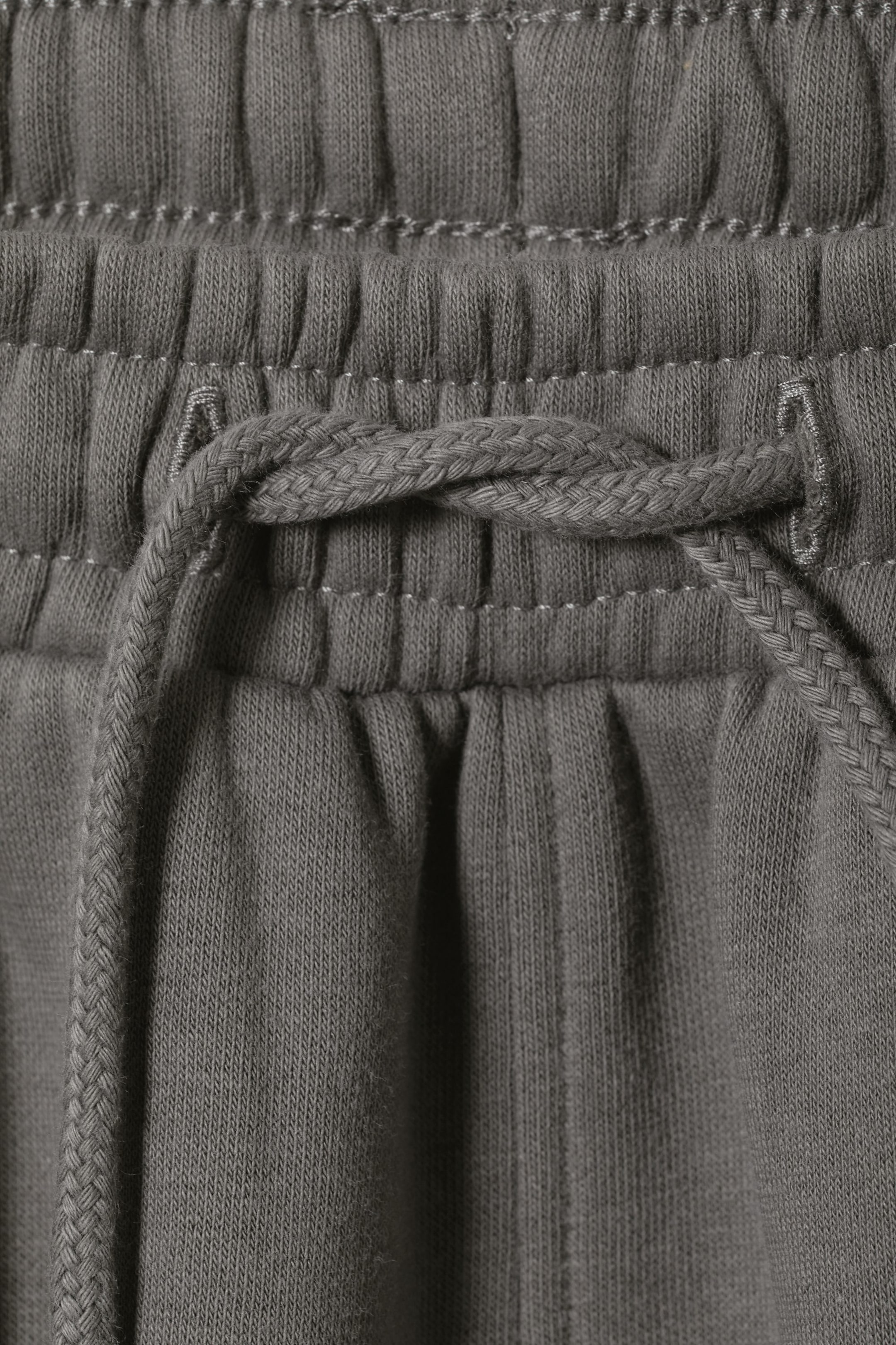 Medium grey - Sweatshorts Standard - 1