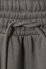 Medium grey - Sweatshorts Standard - 1