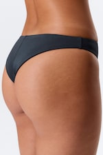 Mörkblå - Skimmer - Bikinitrosa Ava Cheeky - 2