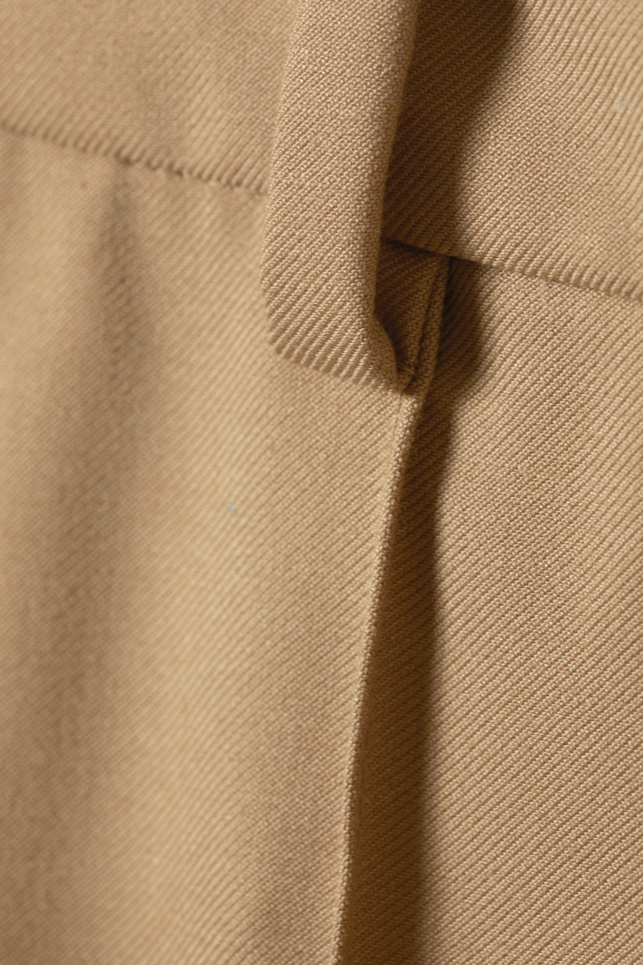 Beige - Kylie Trouser - 1